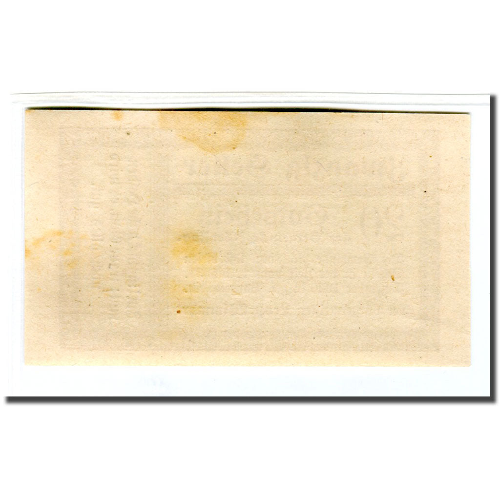 Banknote, Austria, Nöchling, 20 Heller, N.D, 1920, UNC(63), Mehl:674