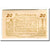 Banknote, Austria, Neustadtl Nabegg Judenhof Windpassing Kl. Wolfstein N.Ö, 20