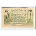 Banknote, Austria, Neustadtl Nabegg Judenhof Windpassing Kl. Wolfstein N.Ö, 10