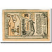 Banknote, Austria, Neuhofen, 20 Heller, Blason 2, 1920, 1920-04-07, AU(55-58)