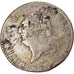 Monnaie, France, Louis XVI, 30 sols françois, 30 Sols, 1792, Paris, TB, Argent