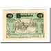 Banknote, Austria, St. Leonhard am Forst und Ruprechtshofen N.Ö. Gemeinden, 10