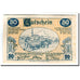Banknote, Austria, St. Leonhard am Forst und Ruprechtshofen N.Ö. Gemeinden, 50