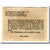 Banknote, Austria, Poysdorf, 20 Heller, Texte 2, 1920, 1920-05-01, UNC(63)
