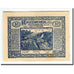 Billet, Autriche, Hinterbrühl, 10 Heller, batiment 2, 1920, SUP, Mehl:376Ia