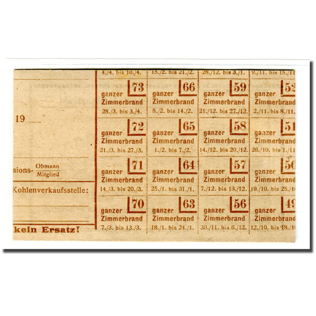 Banknote, Austria, Hinterbrühl, 25 Heller, N.D, 1920, UNC(63), Mehl:376IIId