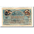 Banknote, Austria, Viehdorf, 50 Heller, vache 2, 1920, UNC(63), Mehl:1111a