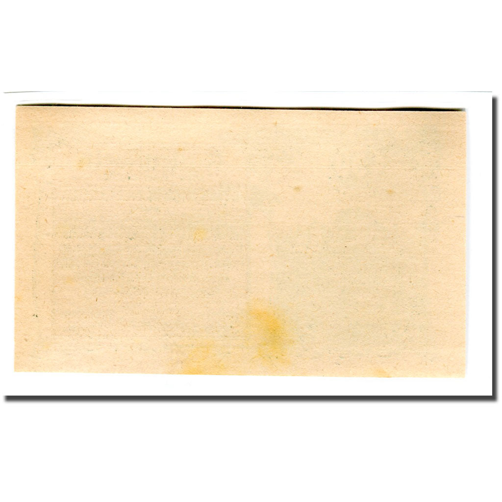 Banknote, Austria, Viehhofen bei St. Pölten N.Ö. Gemeinde, 50 Heller, N.D