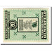 Banknote, Austria, Ulmerfeld, 20 Heller, Eglise, 1920, 1920-01-01, UNC(63)
