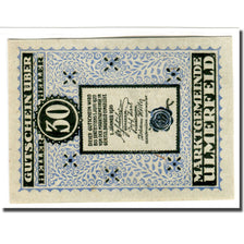 Banknote, Austria, Ulmerfeld, Heller, Eglise 1, 1920, 1920-01-01, UNC(63)