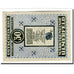 Banknote, Austria, Ulmerfeld, Heller, Eglise 1, 1920, 1920-01-01, UNC(63)