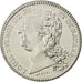 FRANCE, History, French Fifth Republic, Medal, MS(60-62), Nickel, 34, 20.90