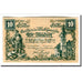 Banknote, Austria, Wiener Neudorf N.Ö. Marktgemeinde, 10 Heller, N.D, UNC(63)