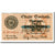 Banknote, Germany, Corbach Stadt, 50 Pfennig, Eglise 1, 1920, 1920-12-15