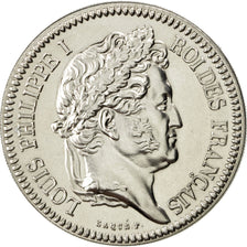 FRANCE, History, French Fifth Republic, Medal, MS(60-62), Nickel, 34, 21.20