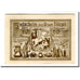 Banknote, Germany, Burgel Stadt, 10 Pfennig, Service à thé, 1921, 1921-05-28