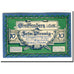 Banknote, Germany, Greiffenberg, 10 Pfennig, personnage, 1920, 1920-04-19