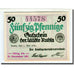 Biljet, Duitsland, Ruhla, 50 Pfennig, paysage, 1920, 1920-05-01, SPL, Mehl:57.4b
