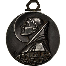 FRANCE, Religions & beliefs, French Fifth Republic, Medal, EF(40-45), Bronze,...