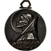 FRANCE, Religions & beliefs, French Fifth Republic, Medal, EF(40-45), Bronze,...