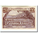 Biljet, Oostenrijk, Stein an der Donau, 20 Heller, texte 1, 1920, 1920-04-09
