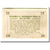 Banknote, Austria, Stein an der Donau, 10 Heller, Texte, 1920, 1920-04-09