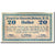 Biljet, Oostenrijk, Pürbach, 20 Heller, texte 1, 1920, SPL, Mehl:793I