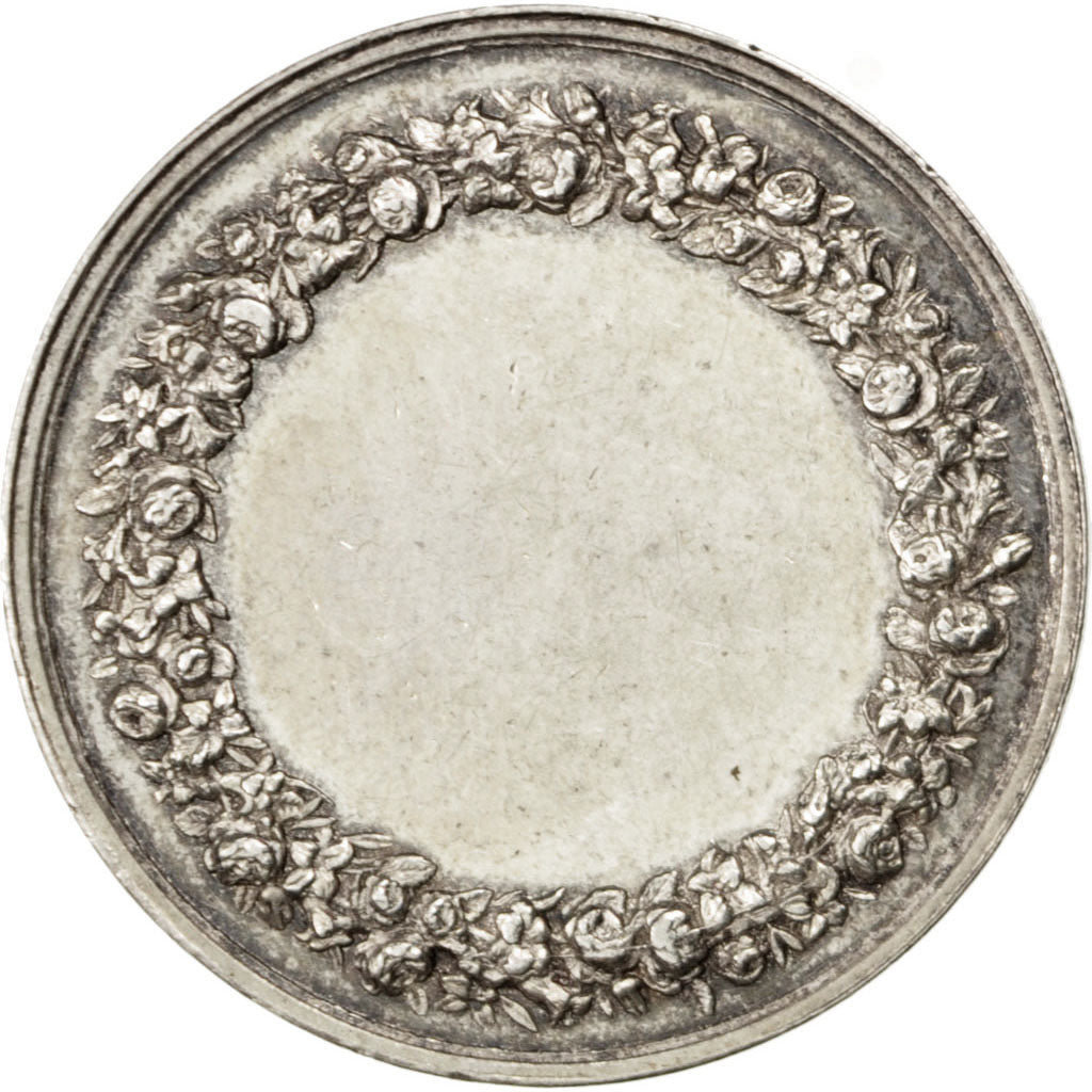 FRANCE, Religions & beliefs, Second French Empire, Medal, AU(55-58), Petit,...