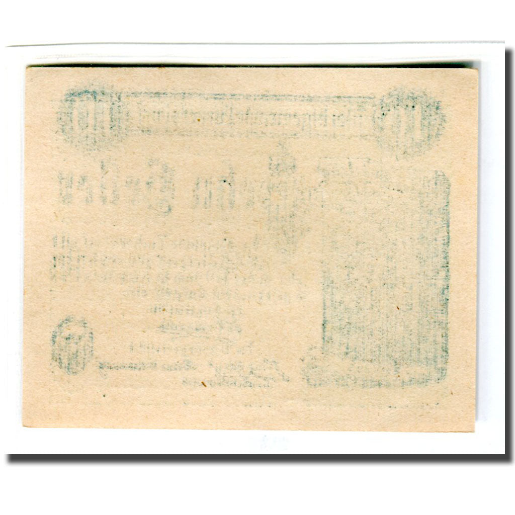 Billete, Austria, Purkersdorf N.Ö. Marktgemeinde, 10 Heller, N.D, 1920, SC