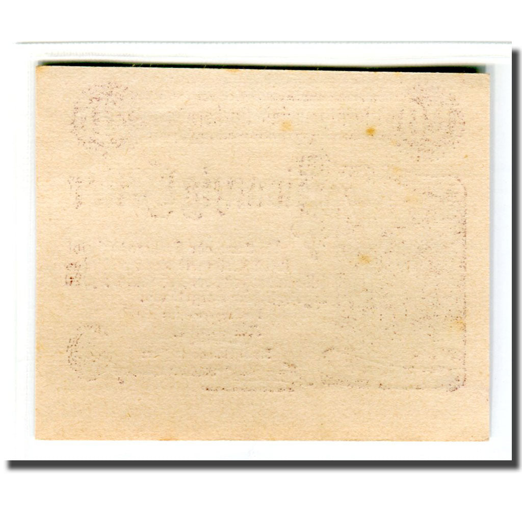 Banknote, Austria, Purkersdorf N.Ö. Marktgemeinde, 20 Heller, N.D, 1920