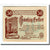 Biljet, Oostenrijk, Purkersdorf N.Ö. Marktgemeinde, 50 Heller, N.D, 1920, SPL