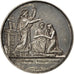 Francia, Medal, Louis Philippe I, Religions & beliefs, Gayrard, SPL-, Argento...