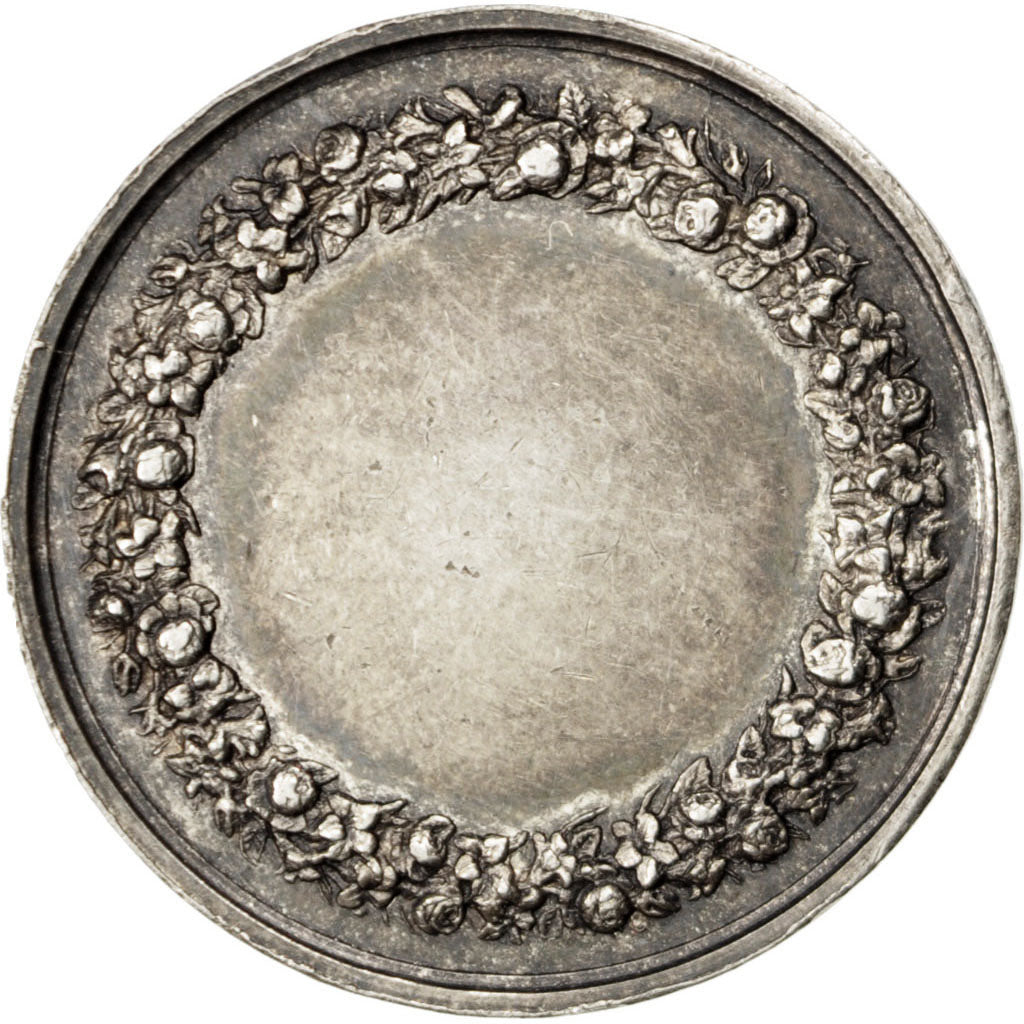 Francia, Medal, Louis Philippe I, Religions & beliefs, Gayrard, SPL-, Argento...