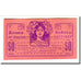 Banknote, Austria, Raffings N.Ö. Gemeinde, 50 Heller, valeur faciale, 1920