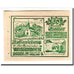 Banknote, Austria, Weissenbach bei Mödling N.Ö. Gemeinde, 50 Heller, tour 2
