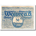 Billet, Autriche, Wallsee, 50 Heller, chateau 3, 1920, SPL, Mehl:1137Ia