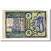 Billet, Autriche, Wechling, 20 Heller, Texte, 1920, SPL, Mehl:1145a