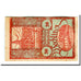 Billet, Autriche, Wechling, 30 Heller, texte 1, 1920, SPL, Mehl:1145a