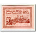 Banconote, Austria, Rabenstein, 10 Heller, Texte, 1920, 1920-04-19, SPL