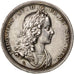 FRANCE, History, Louis XV, Medal, AU(50-53), Silver, 37, 19.90