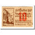 Billete, Austria, Rossatz, 10 Heller, Texte, 1920, SC, Mehl:848a