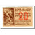Billete, Austria, Rossatz, 20 Heller, Texte 2, 1920, SC, Mehl:848a