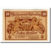 Billet, Autriche, Rabensburg, 10 Heller, N.D, 1920, SPL, Mehl:807c