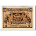 Banknote, Austria, Rabensburg, 50 Heller, N.D, 1920, UNC(63), Mehl:807c