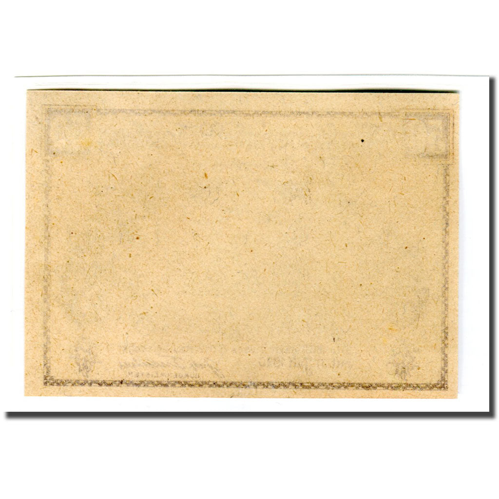 Banknote, Austria, Rabensburg, 50 Heller, N.D, 1920, UNC(63), Mehl:807c