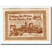 Banconote, Austria, Rabensburg, 20 Heller, texte 1, 1920, SPL, Mehl:808Ia