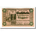 Banknote, Austria, Pochlarn, 10 Heller, paysage, 1920, UNC(63), Mehl:755III
