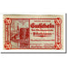 Billete, Austria, Pochlarn, 20 Heller, paysage 1, 1920, SC, Mehl:755III
