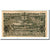 Billete, Austria, Pochlarn, 40 Heller, paysage 3, 1920, SC, Mehl:755III