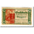 Billete, Austria, Pochlarn, 50 Heller, paysage 4, 1920, SC, Mehl:755III